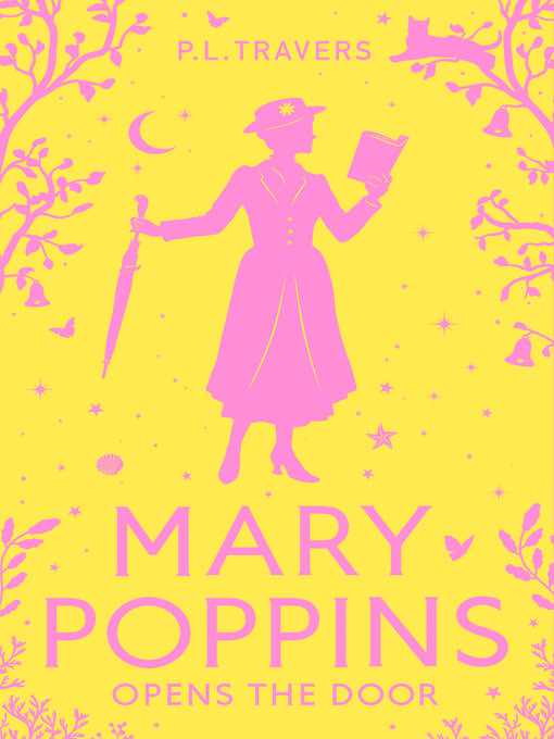 Title details for Mary Poppins Opens the Door by P. L. Travers - Available